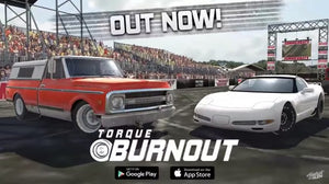 Torque Burnout has just released the Farmtruck for Download!