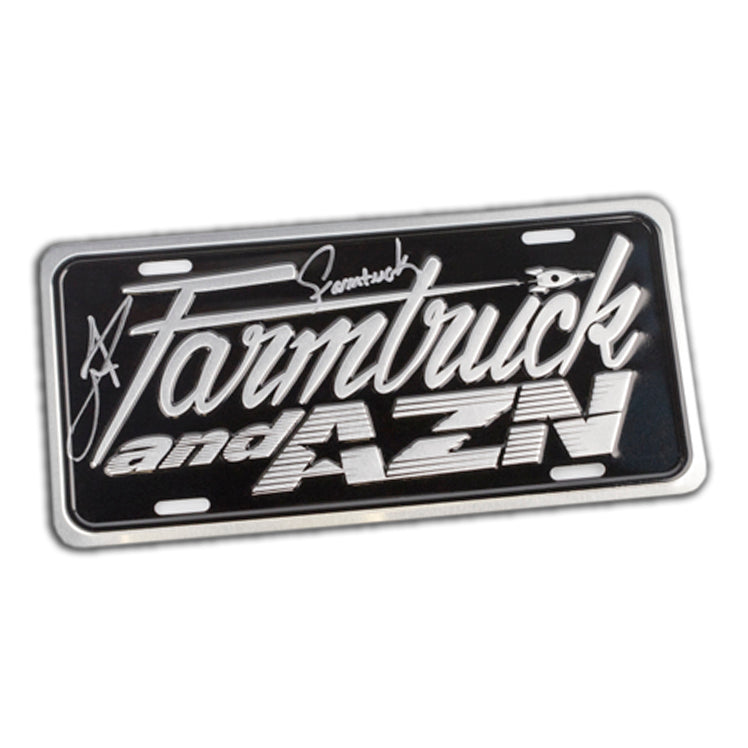 Farmtruck And Azn Shop