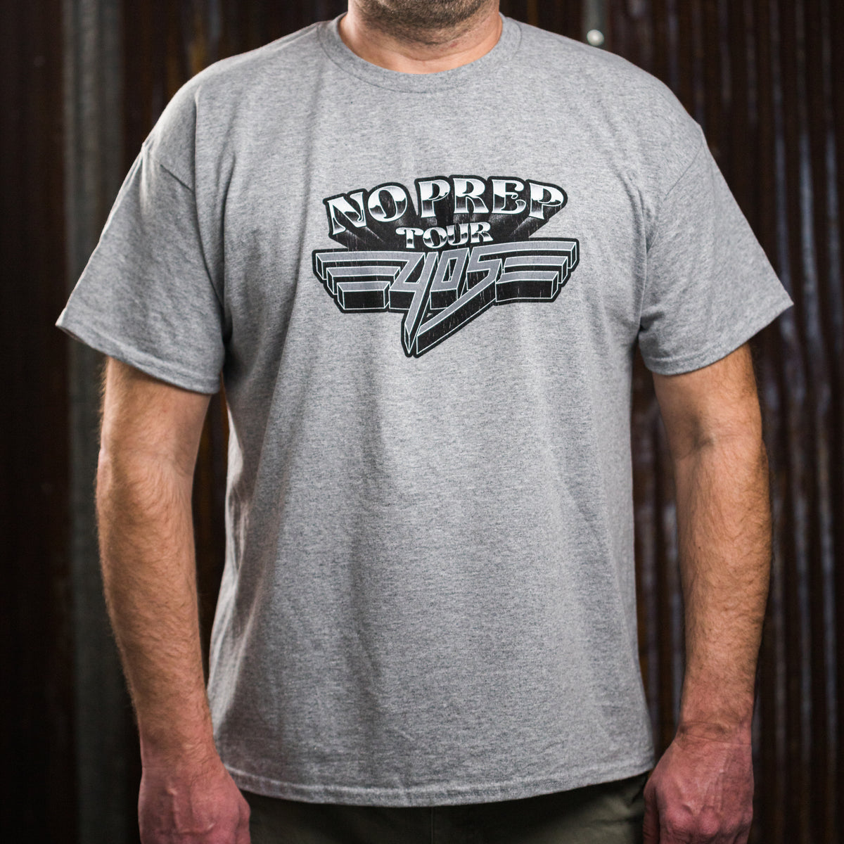 405 No Prep Tour Shirt – The Official FNA Store