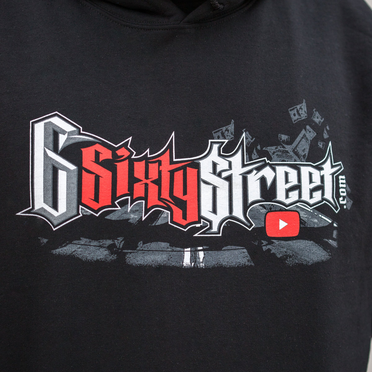 6 Sixty Street - Limpy Edition Hoodie – The Official FNA Store