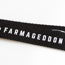 405/Farmageddon Lanyard