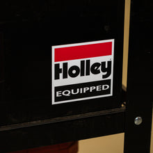 Holley Equipped - Sticker