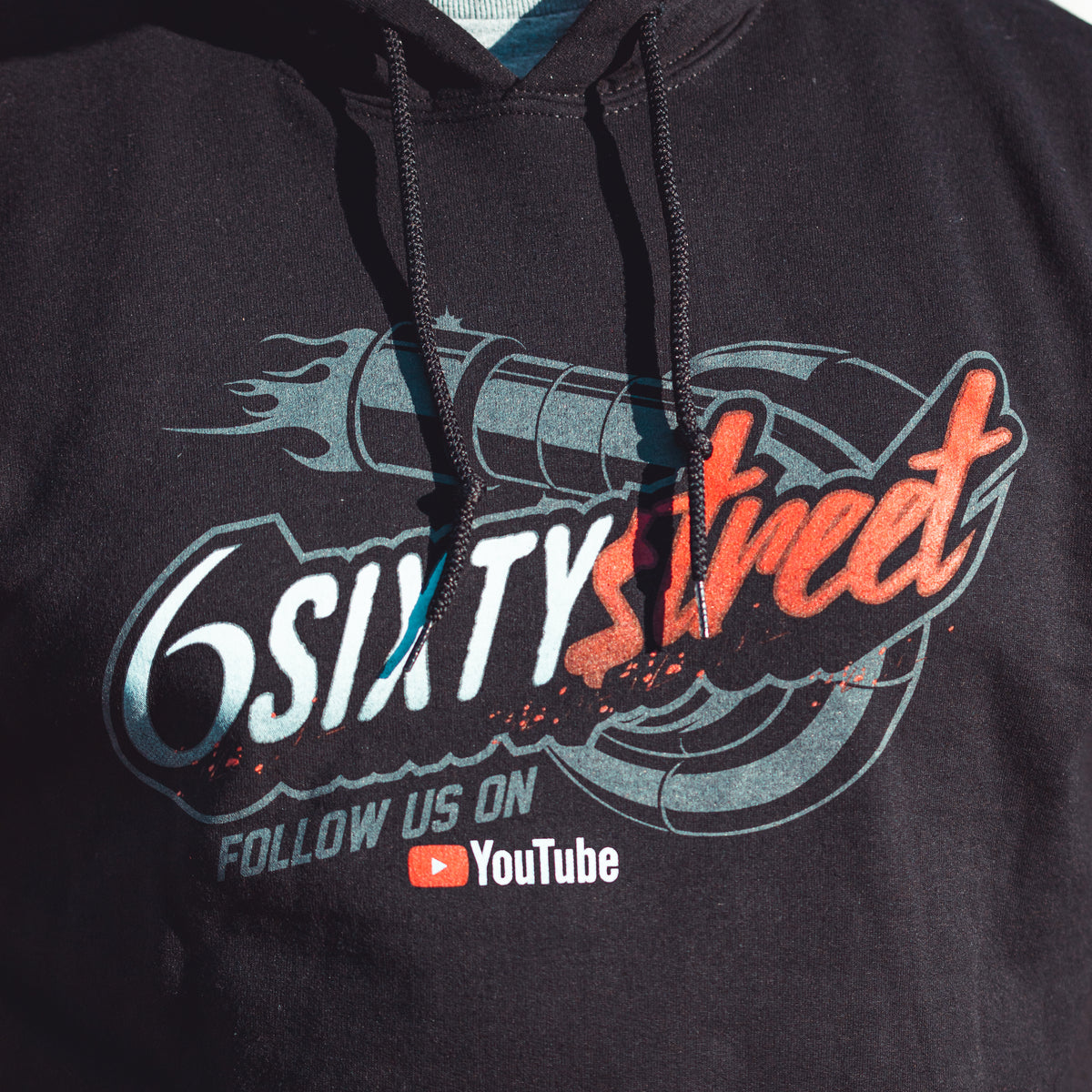 6 Sixty Street - Turbo Hoodie – The Official FNA Store
