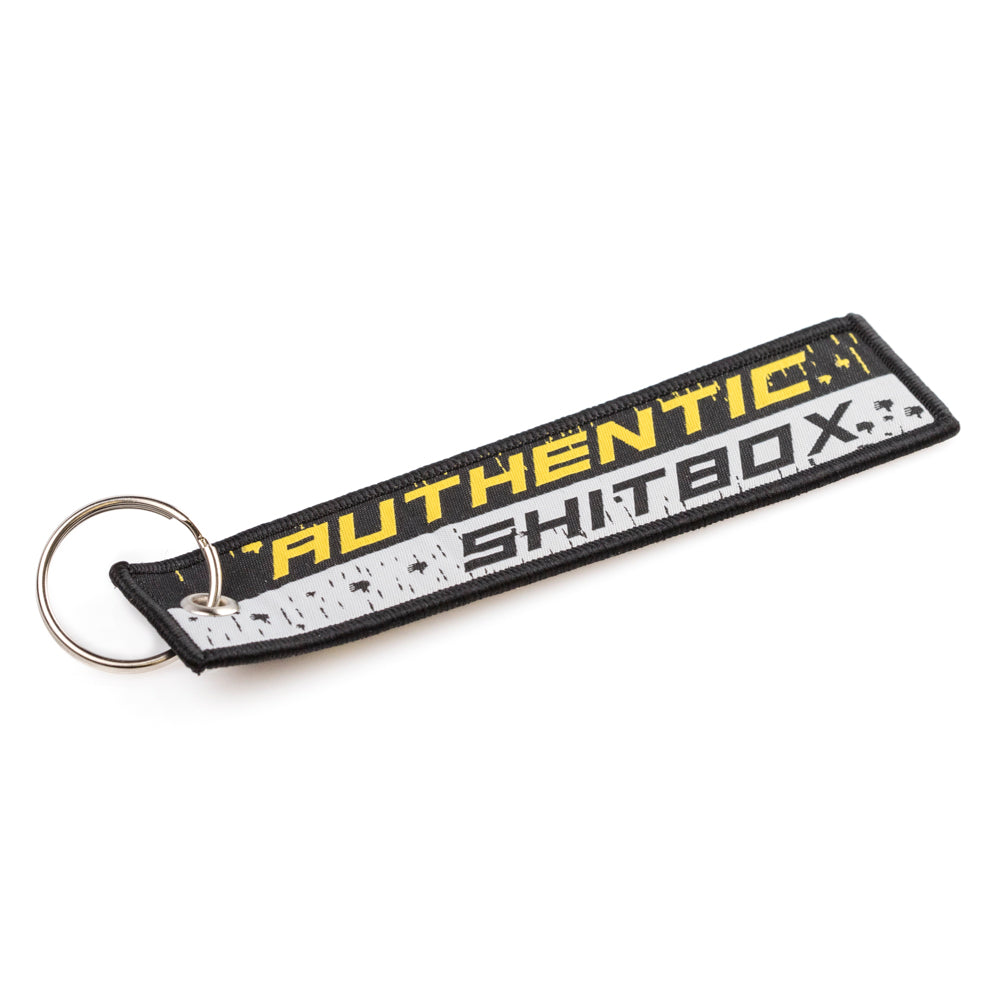 S H Keychain Cute Dog Toy Keychain – Fun Adorable Key Accessory – SH Studios