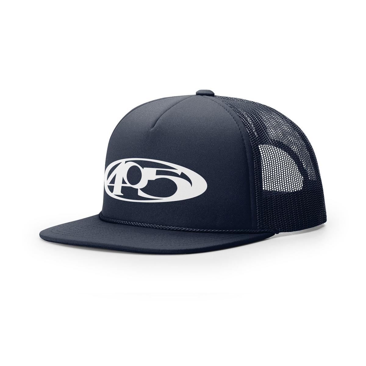 405 Foamie Trucker Hat – The Official FNA Store