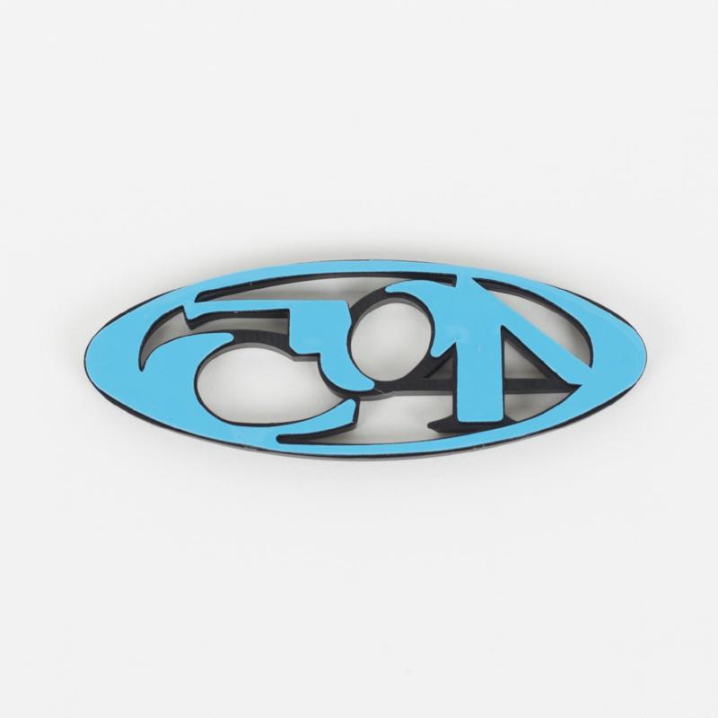 405 Fender Badge / Black or Chrome Options – The Official FNA Store