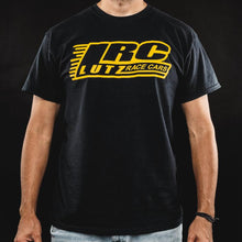 Lutz Race Cars - Go Fast Burn Gas Tshirt