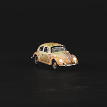 AZN's 1966 VW Dung Beetle 1/64 Scale Diecast Replica