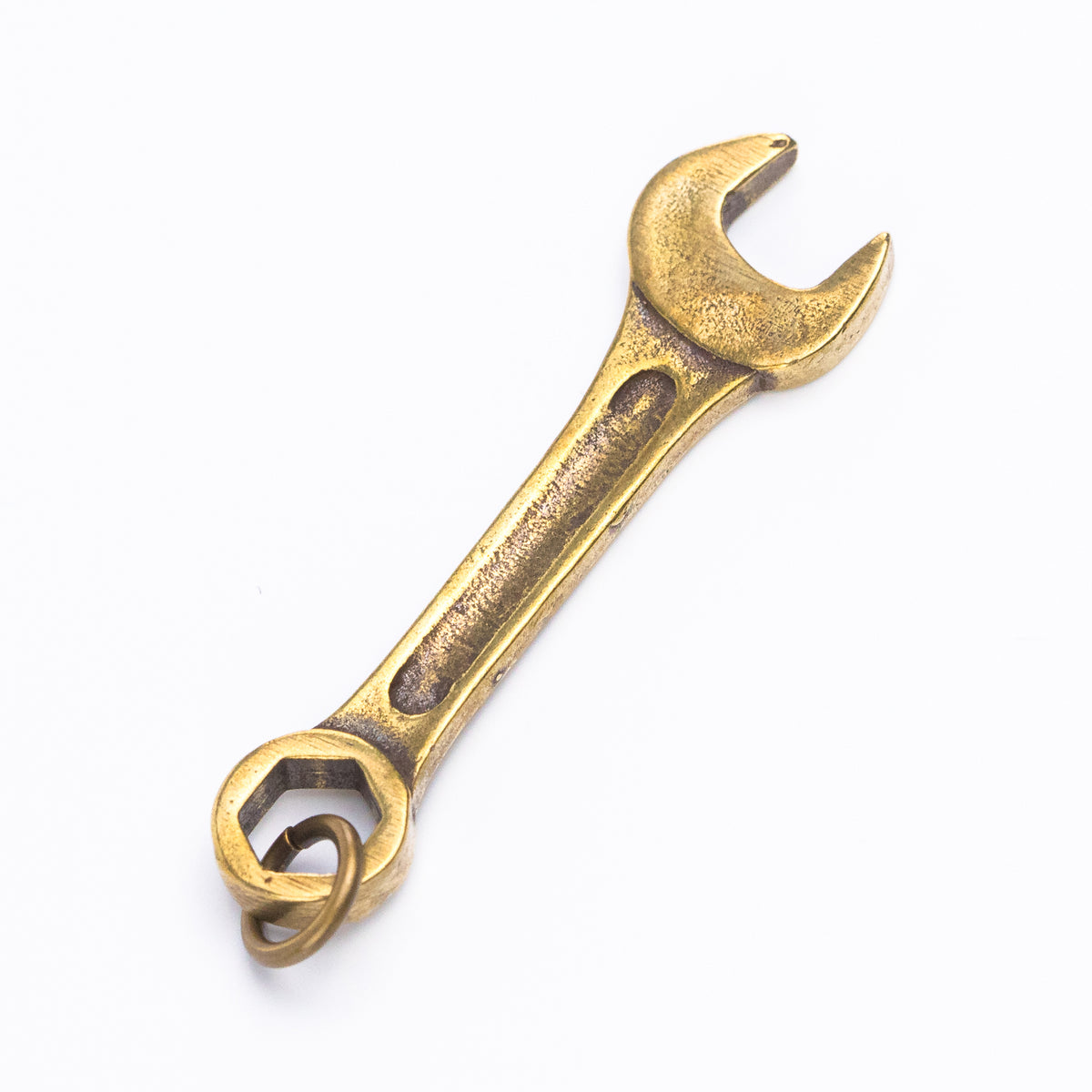 Metal Wrench Key Chain – The Official FNA Store