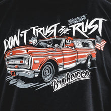 Don’t Trust The Rust Farmtruck Shirt