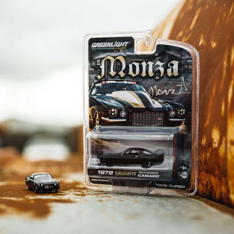 Monza 