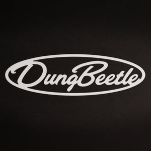 Dung Beetle Decal