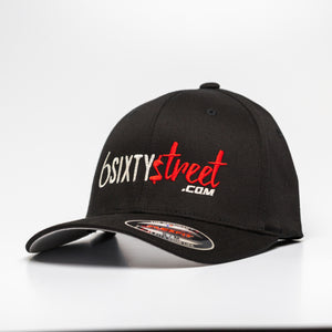 6 Sixty Street Flexfit Hat