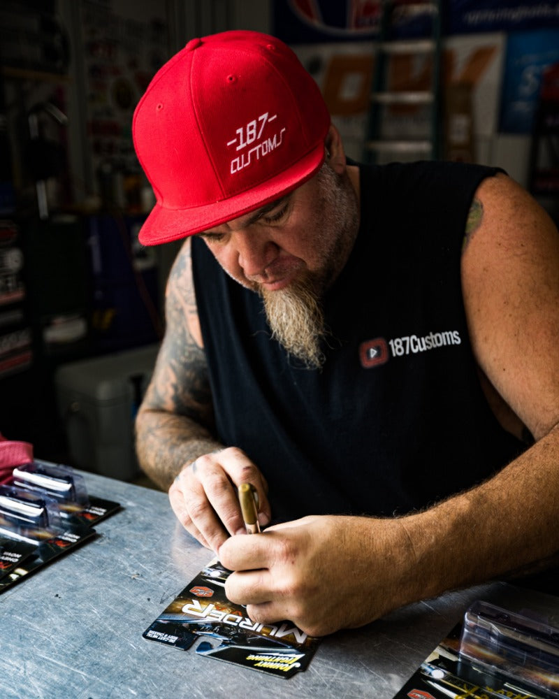Shawn Ellington 