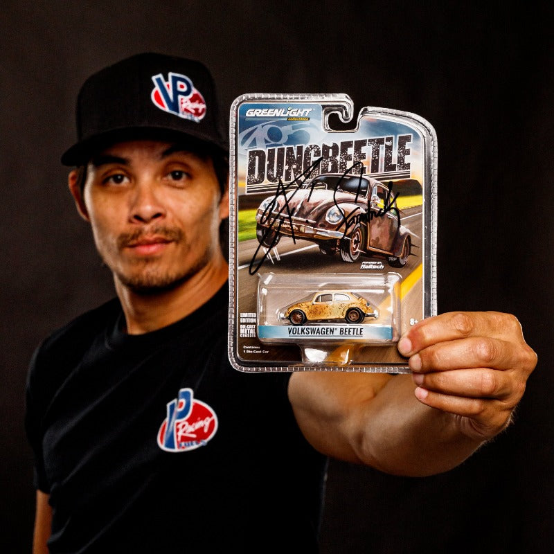 AZN's 1966 VW Dung Beetle 1/64 Scale Diecast – The Official FNA Store