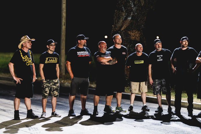 Street Outlaws RETURN to the streets April 1st
