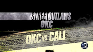 OKC vs CALI on the Season Premiere!