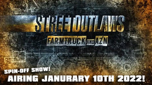 Street Outlaws: Farmtruck and AZN