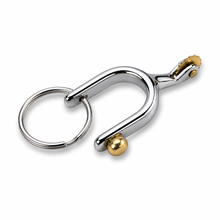 Spur Keychain