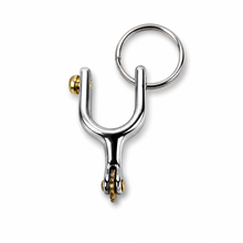 Spur Keychain