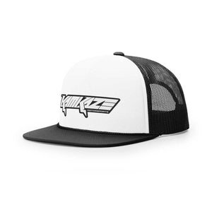 Kamikaze Foamie Trucker Hat