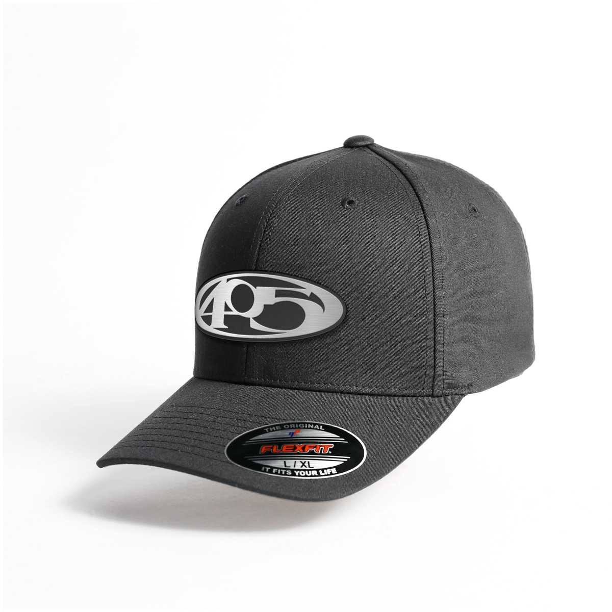 Casquette De Baseball Pukka Palmetto Dunes Noire – Réglable, Homme (occasion)