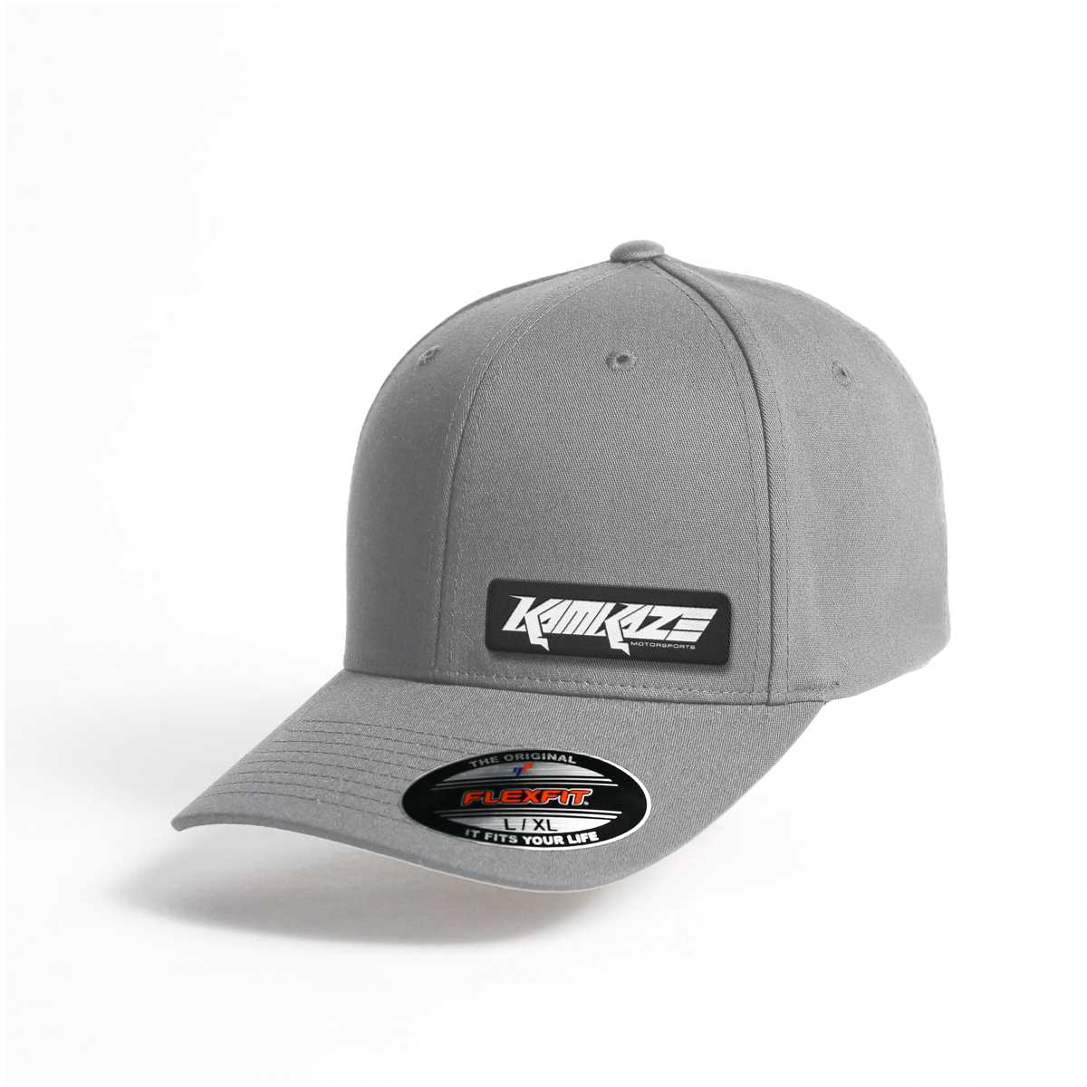 Kamikaze Suede Patch Flex Fit – The Official FNA Store