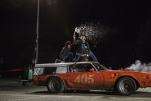 Farmbird Black T-Shirt