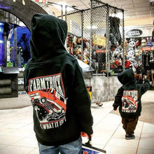 Youth - Farmtruck Classic Hoodie