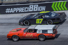 Farmbird Black T-Shirt