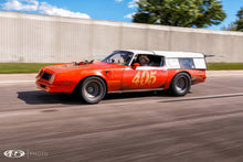 Farmbird Black T-Shirt