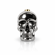 Skull Keychain
