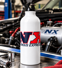 20oz NX Aluminum Water Bottle - Nitrous Express