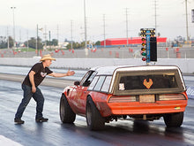 Farmbird Black T-Shirt