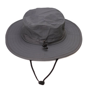 405 grey boonie booney hat bucket military
