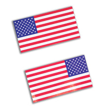 usa american flag farmtruck sticker stickers decal decals