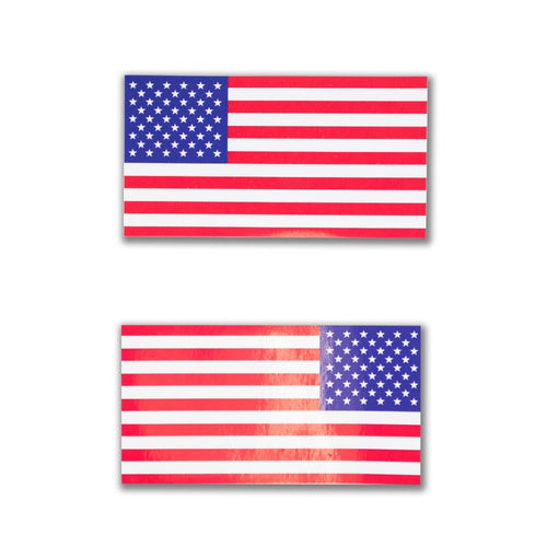 usa american flag farmtruck sticker stickers decal decals