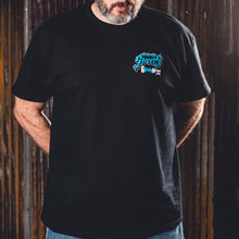 6 Sixty Street Psychedelia Shirt