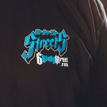 6 Sixty Street Psychedelia Shirt