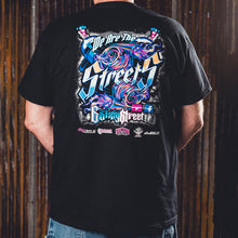 6 Sixty Street Psychedelia Shirt