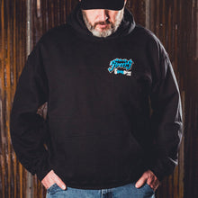 6Sixty Street Psychedelia Hoodie