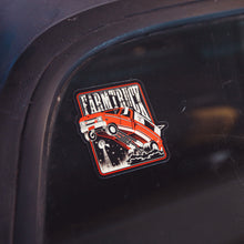Farmtruck Classic - Sticker