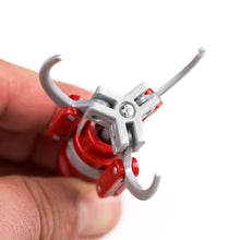 Mini Claw Game Keychain