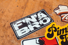 FNA Sticker Pack Bundle!