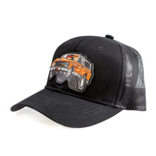 Kids Farmtruck Caps / Snapback or Flexfit