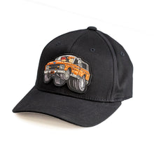 Kids Farmtruck Caps / Snapback or Flexfit