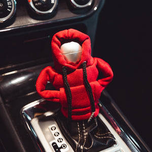 hoodie shifter