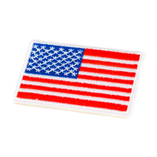 American Flag Patch