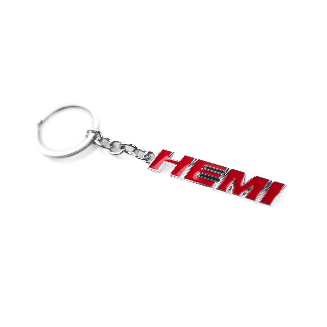 HEMI - Keychain