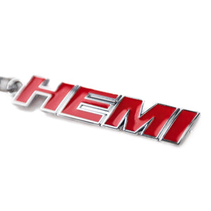 HEMI - Keychain